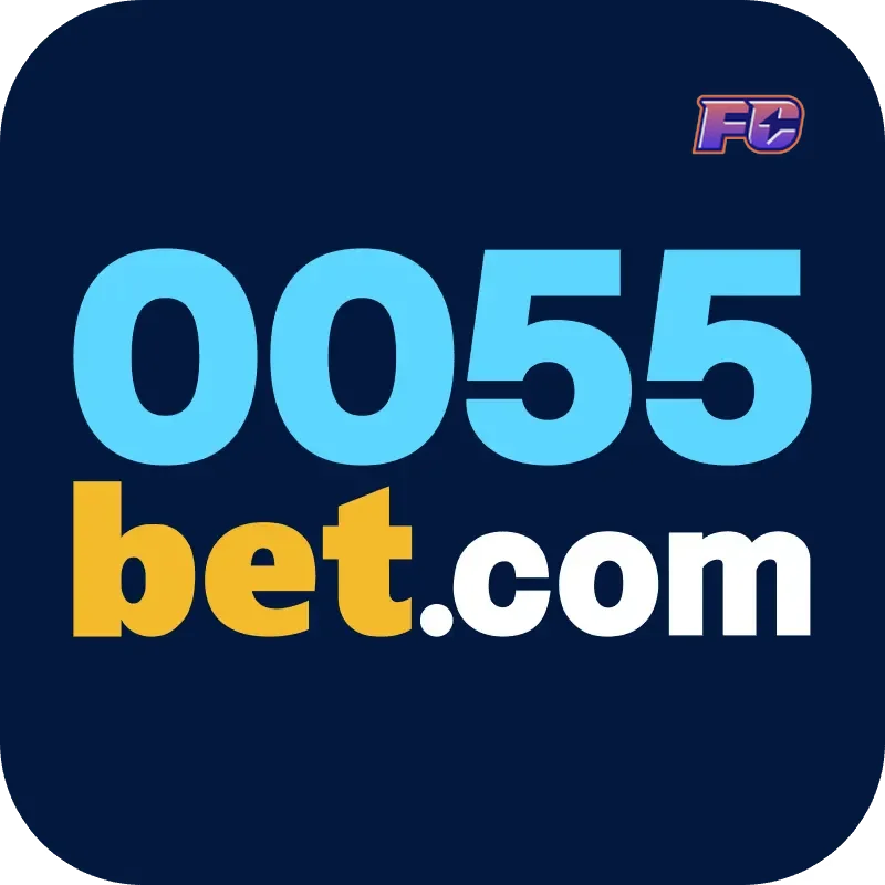 0055bet logo