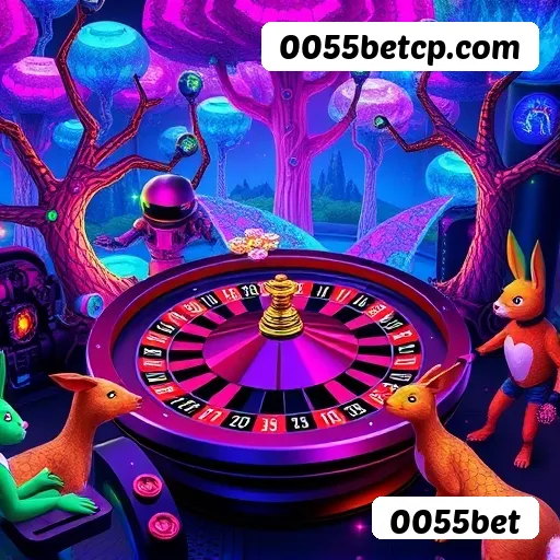 Vantagens APK mobile 0055bet Brasil