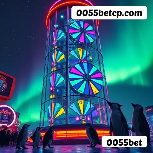 Notificações push 0055bet app