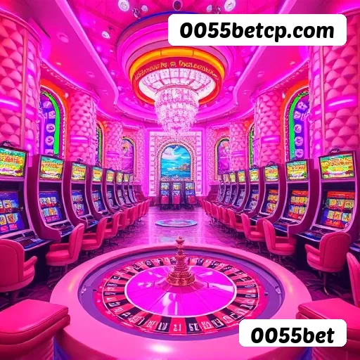 Modo offline 0055bet app