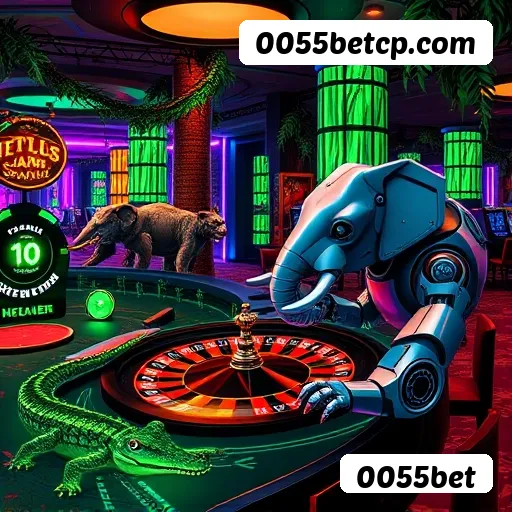 Blackjack ao vivo 0055bet