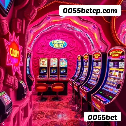 Baccarat ao vivo 0055bet