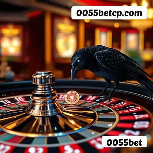 Segurança Certificada 0055bet Licença Curaçao