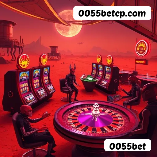 2.800+ Jogos Certificados 0055bet
