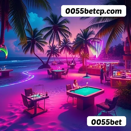 PIX Instantâneo 24/7 0055bet Brasil