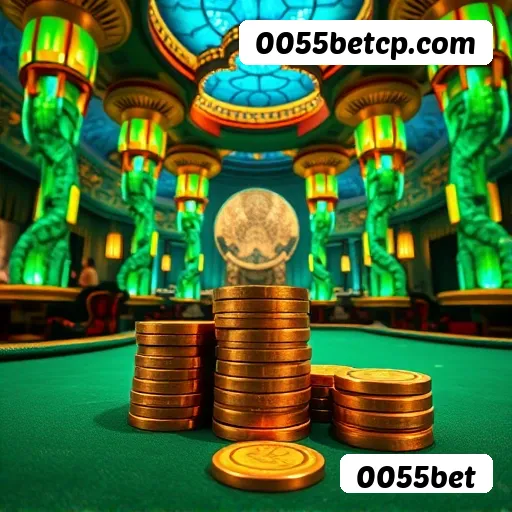 Tabela RTP verificado jogos populares 0055bet