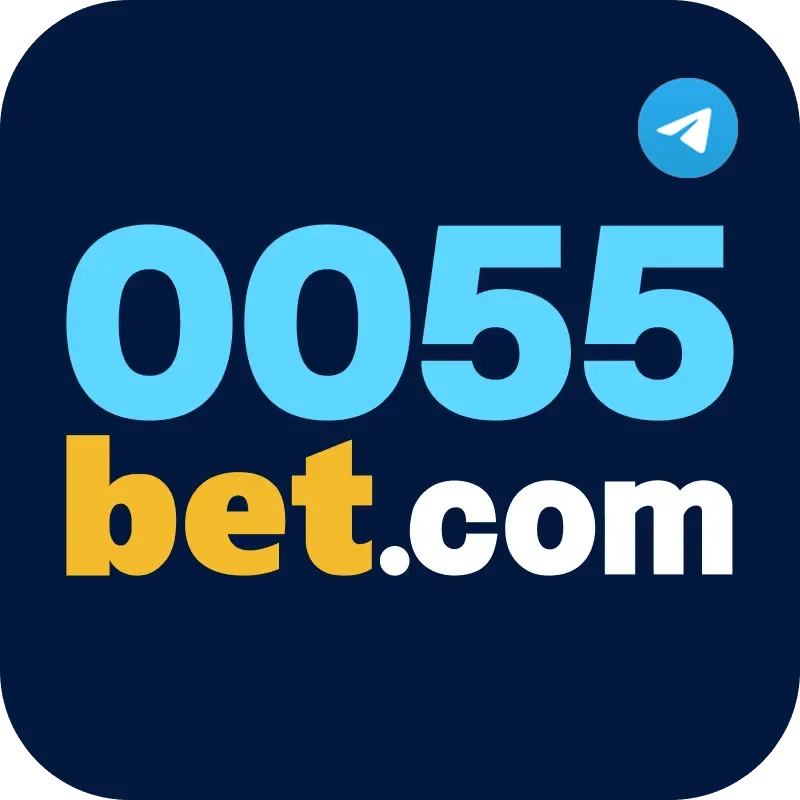Telegram 0055bet